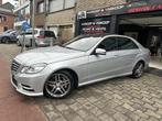 Mercedes E500 V8 Bi Turbo 408pk *VOLLEDIG VOL*Bouwjaar 2013, Auto's, Mercedes-Benz, Automaat, Euro 5, Zwart, Parkeersensor