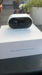 Wifi bewaking camera, Audio, Tv en Foto, Videobewaking, Ophalen, Nieuw, Buitencamera