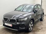 Volvo XC40 Recharge 1.5 T4 Inscription GPS Dig.Airco Alu Le, Auto's, Automaat, Parkeersensor, Euro 6, Zwart