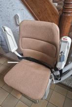 Stannah 2014, Diversen, Trapliften, Ophalen, Gebruikt, Met bocht
