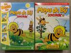 Maya de Bij - 6 DVD, Cd's en Dvd's, Dvd's | Kinderen en Jeugd, Boxset, Zo goed als nieuw, Ophalen, Avontuur