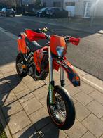 Ktm 525, Particulier