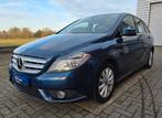 Mercedes-Benz B 180 CDI - 10/2012, Auto's, Voorwielaandrijving, Euro 5, Zwart, 4 cilinders
