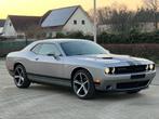 Dodge Challenger automaat - 3.6i - 2017 - 37d km - Navi,PDC, Autos, Cuir, Automatique, Propulsion arrière, Achat