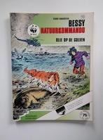 Bessy Natuurkommando 10+11+18 - ook apart, Meerdere stripboeken, Ophalen of Verzenden, Zo goed als nieuw