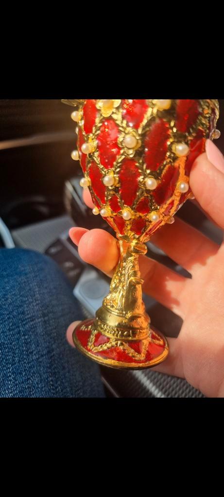 Music Box. Uniek en prachtig stuk. Zo goed als nieuw., Antiek en Kunst, Curiosa en Brocante, Ophalen of Verzenden