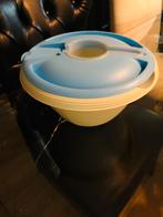 Deegkom Tupperware, Huis en Inrichting, Ophalen of Verzenden, Zo goed als nieuw
