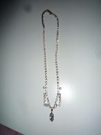 Collier, Argent, Avec strass, Enlèvement ou Envoi, Argent