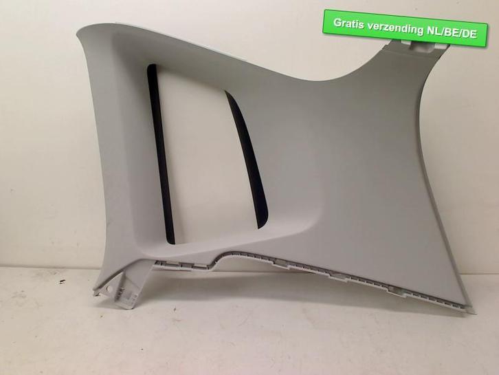 C STIJL BEKLEDING RECHTS Golf Sportsvan (AUVS) (510867288A), Auto-onderdelen, Interieur en Bekleding, Volkswagen, Gebruikt