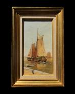 Ancienne marine, XIXe siècle,, Enlèvement ou Envoi