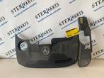 Motor Beschermplaat van een Mercedes SL, 3 maanden garantie, Gebruikt, Ophalen of Verzenden, Mercedes-Benz