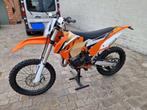 Ktm exc 125 2016 (zeer mooi), Motoren, Motoren | KTM, Particulier