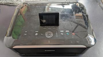Canon printer beschikbaar voor biedingen