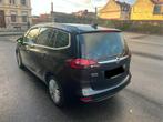 Opel Zafira Voiture de tourisme 2017, Achat, Entreprise, Autres carburants, Autre carrosserie