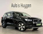 Volvo XC40 T4 Recharge Plug-in Hybride Inscription Expressio, Autos, Achat, Euro 6, Entreprise, Noir