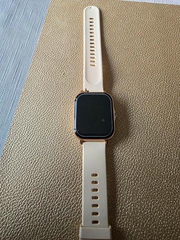 Smartwatch HryFine enkel compatibel met Android  beschikbaar voor biedingen