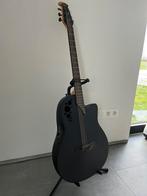 Ovation elite tx d-scale akoestische gitaar, Ophalen, Zo goed als nieuw