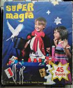 jeux pour enfants : magie et magie, Utilisé, Enlèvement ou Envoi