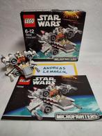 Lego Star Wars 75032 Microfighters X-Wing Fighter, Complete set, Gebruikt, Ophalen of Verzenden, Lego
