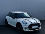 MINI 1.2 One - Euro 6 132.000 km 12/2014 GAR.1AN, Auto's, 75 kW, Stof, 1198 cc, Beige
