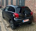 Mooie Peugeot 108, Autos, Peugeot, Electronic Stability Program (ESP), Achat, Euro 6, Boîte manuelle