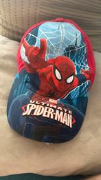 MARVEL, SPIDERMAN PET, Kinderen en Baby's, Kinderkleding | Petten en Hoeden, Ophalen, Zo goed als nieuw, Pet