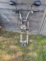 Honda dax fourche voorvork, Ophalen, Gebruikt