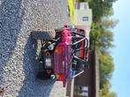 Buggy Glamis, Auto's, Overige Auto's, Achterwielaandrijving, Overige kleuren, 35 kW, Handgeschakeld