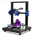 TRONXY XY-2 Pro 255* 255* 260 mm 3D-printer, Computers en Software, 3D Printers, Ophalen of Verzenden, Zo goed als nieuw, Tronxy