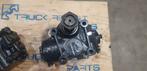 Unimog LS3/LS8/LS6/LS7