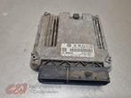 Ordinateur gestion moteur d'un Volkswagen Crafter, Volkswagen, -, 3 mois de garantie, Utilisé