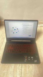 Asus TUF Gaming laptop FX505DF, Ophalen, Gebruikt