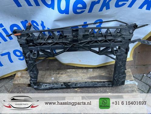 Seat Altea voorfront  5P0805588B, Auto-onderdelen, Carrosserie, Bumper, Seat, Voor, Gebruikt, Ophalen of Verzenden