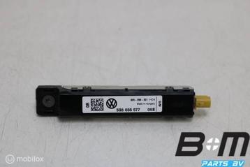 Antenneversterker VW Golf 7 5G6035577 beschikbaar voor biedingen