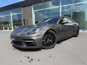 Porsche Panamera 4 E-Hybrid Sport Turismo beschikbaar voor biedingen