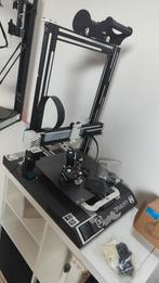 Imprimante 3D Artillery Sidewinder X1, Computers en Software