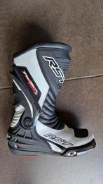 Motorlaarzen RST TRACTECH EVO 3 maat 43, Motoren, RST, Heren, Ophalen of Verzenden, Laarzen