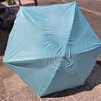 Parasol et lampe de parasol par 3., Ophalen, Zo goed als nieuw
