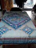 Plaid, Ophalen, Gebruikt