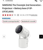 Projecteur Samsung, Enlèvement, Comme neuf