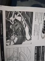 Puig mudgard, Motoren, Motoren | BMW, Particulier