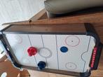 Mini air hockey tafel, Ophalen, Gebruikt