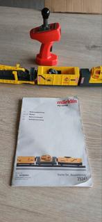 Marklin My World, Tickets en Kaartjes