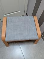 Voetenbank Ikea. Gratis af te halen., Huis en Inrichting, Ophalen