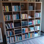 Ikea Kallax boekenkast, Huis en Inrichting, Ophalen, Met plank(en), 150 tot 200 cm, Zo goed als nieuw
