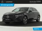 Mercedes-Benz A 250 e Luxury Line | Trekhaak | Dodehoekassis, Te koop, Berline, Bedrijf, Benzine