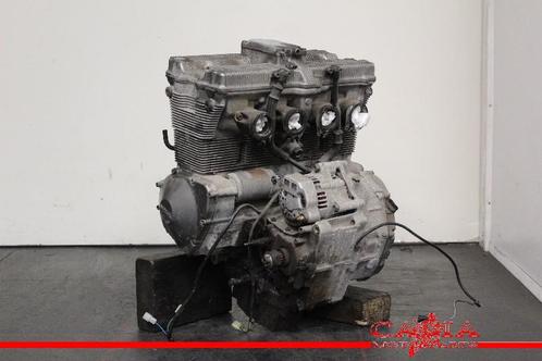 MOTORBLOK Suzuki GSX 750 F 1998-2005 (GSX750F AK11 KATANA), Motoren, Onderdelen | Suzuki, Gebruikt