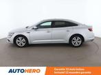 Renault Talisman 1.6 TCe Limited (bj 2018, automaat), Auto's, 4 deurs, 1618 cc, Gebruikt, 1505 kg
