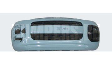 Bumper Citroen C3 Picasso FACELIFT 12- Voorbumper KJ10838 beschikbaar voor biedingen