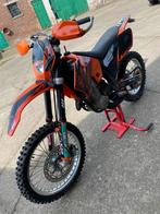 Ktm exc 400 2006, Ophalen, Zo goed als nieuw